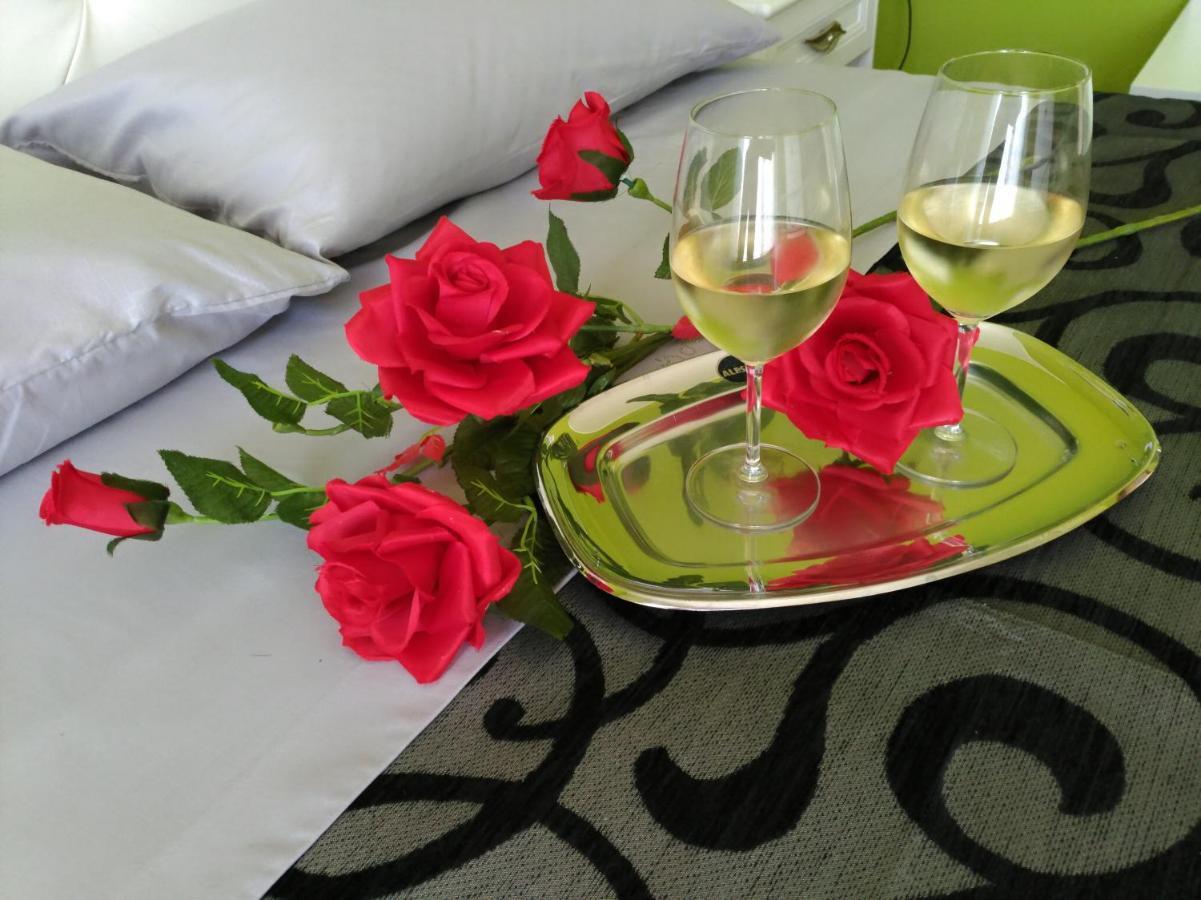 Bnb Cheope Сиракузы Экстерьер фото