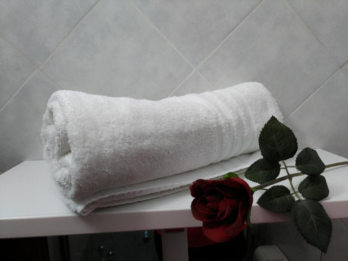 Bnb Cheope Сиракузы Экстерьер фото
