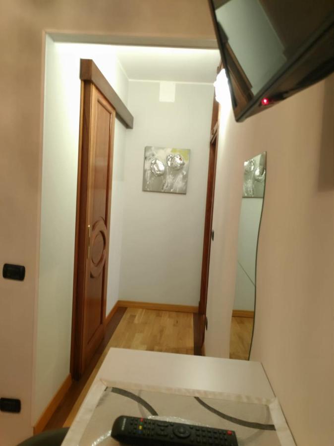 Bnb Cheope Сиракузы Экстерьер фото