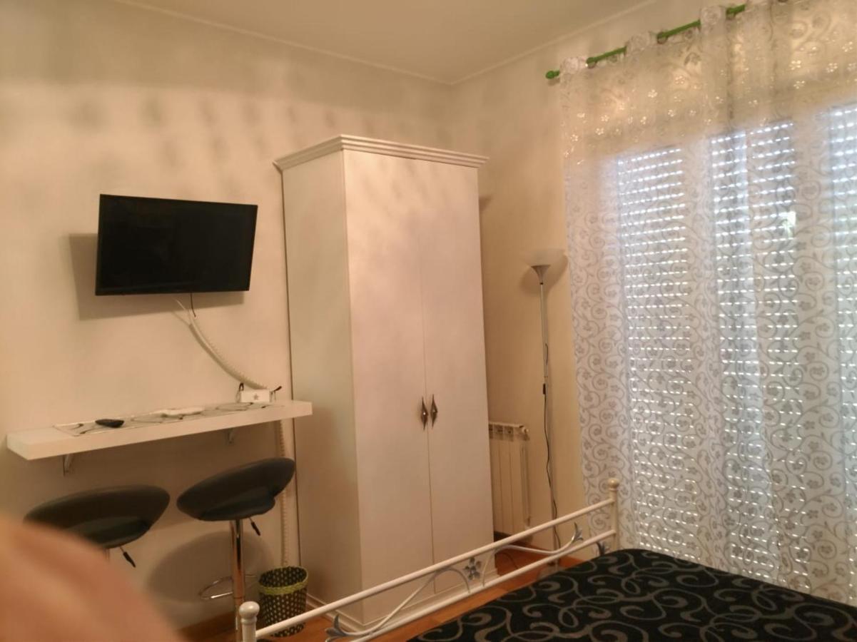 Bnb Cheope Сиракузы Экстерьер фото