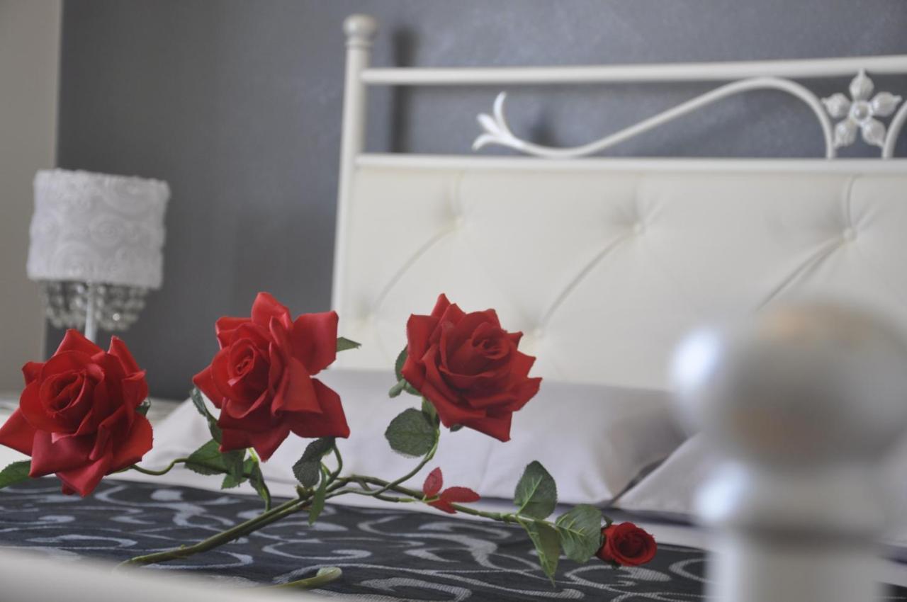 Bnb Cheope Сиракузы Экстерьер фото