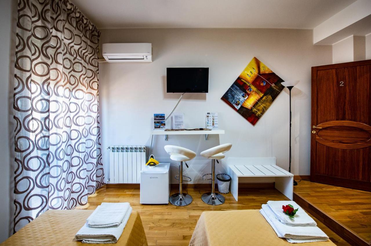 Bnb Cheope Сиракузы Экстерьер фото
