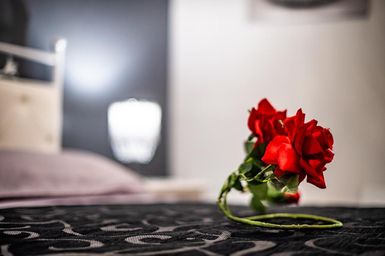 Bnb Cheope Сиракузы Экстерьер фото