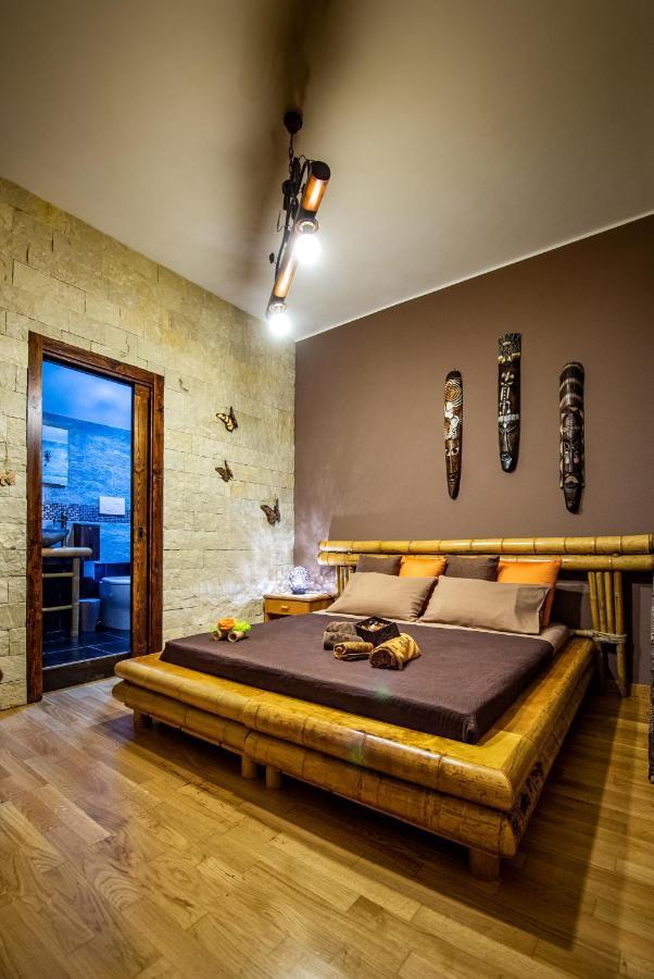 Bnb Cheope Сиракузы Экстерьер фото