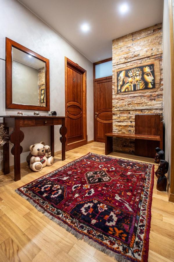 Bnb Cheope Сиракузы Экстерьер фото
