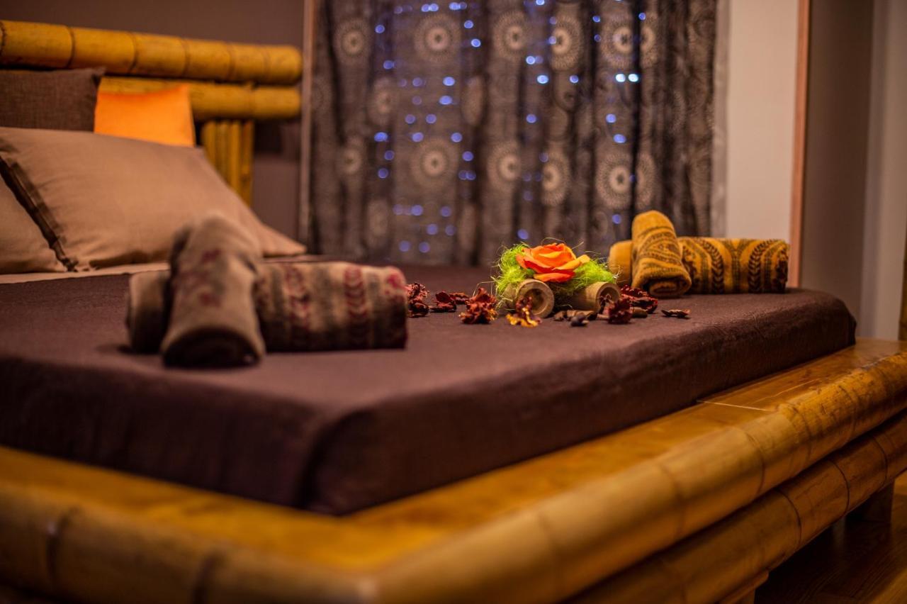 Bnb Cheope Сиракузы Экстерьер фото