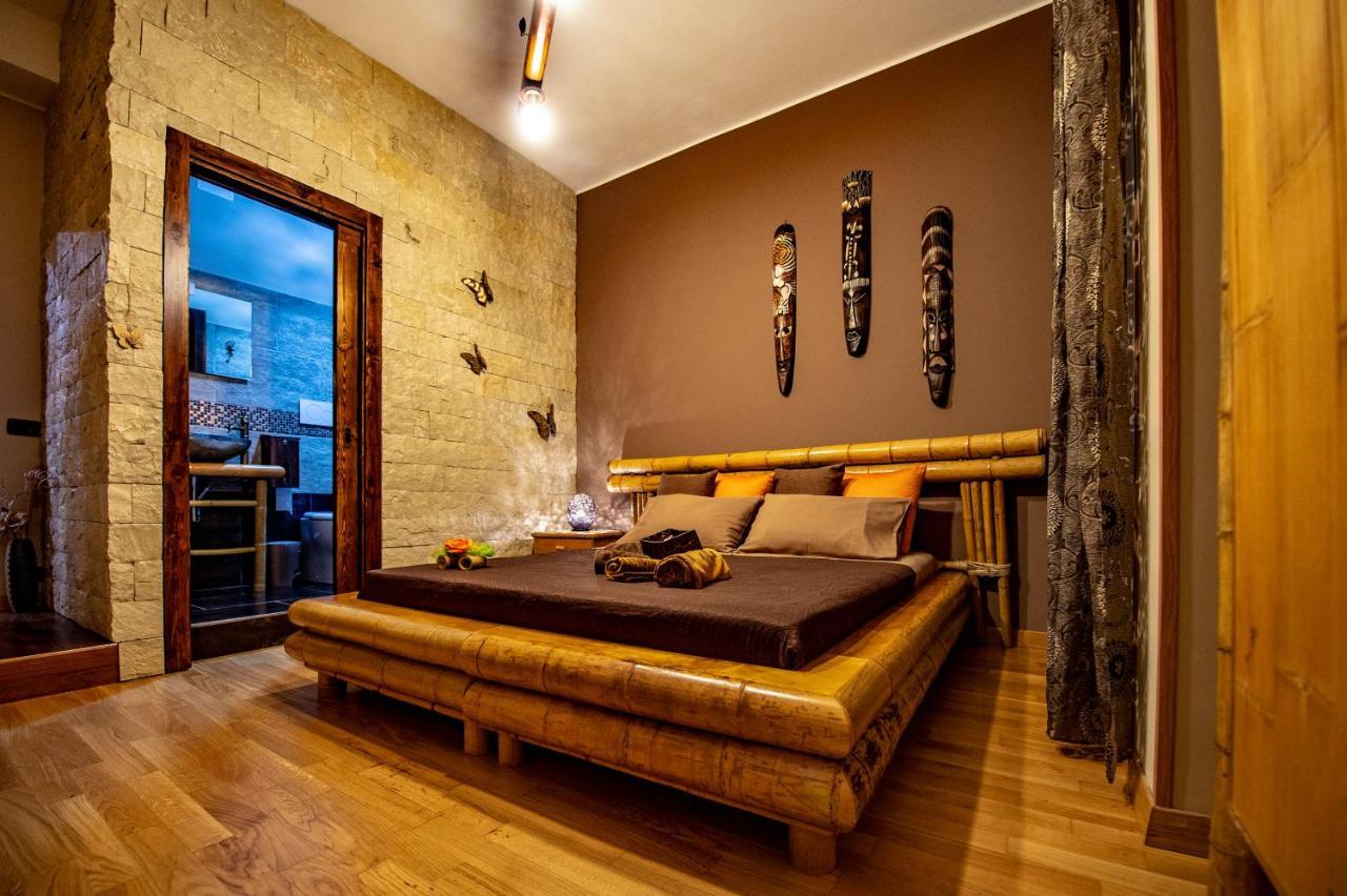 Bnb Cheope Сиракузы Экстерьер фото