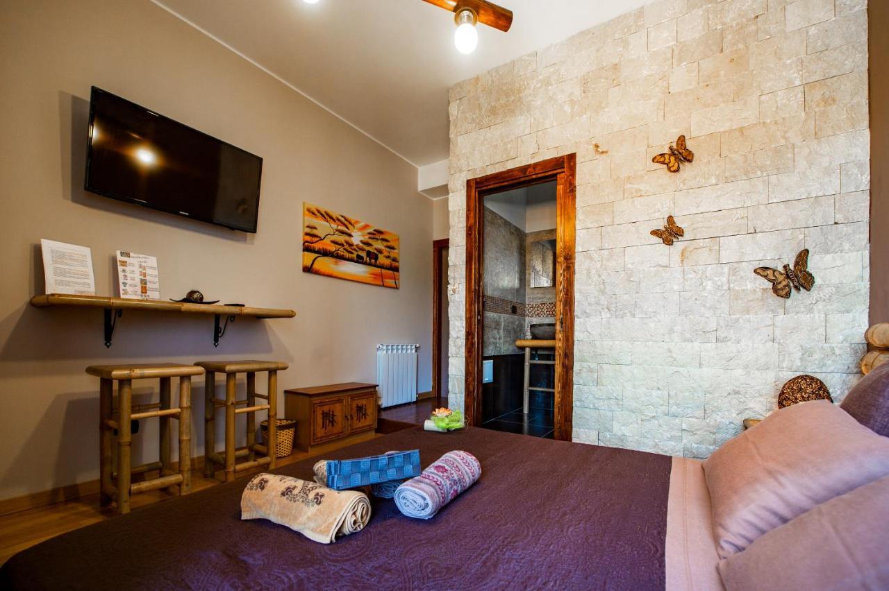 Bnb Cheope Сиракузы Экстерьер фото