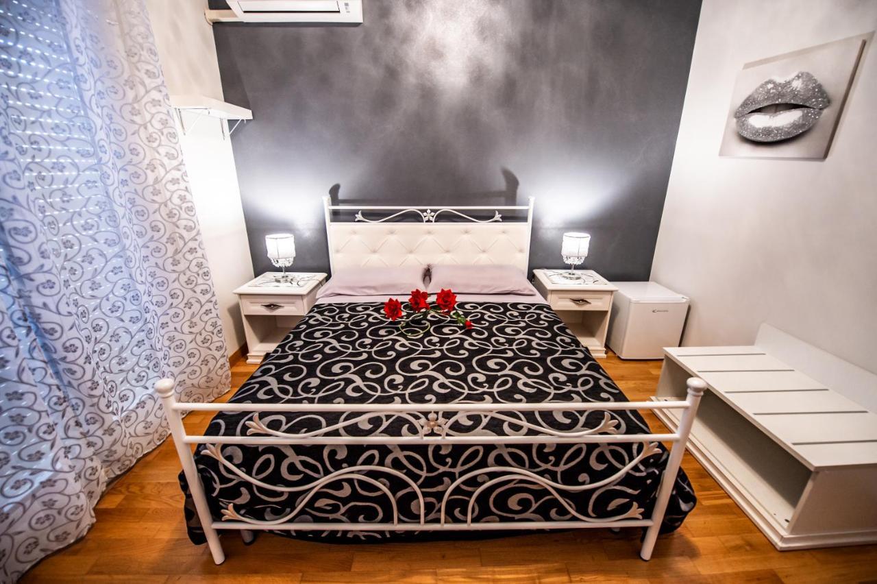 Bnb Cheope Сиракузы Экстерьер фото