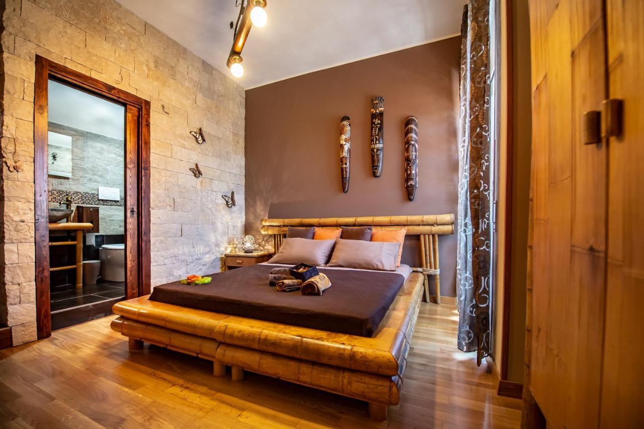 Bnb Cheope Сиракузы Экстерьер фото