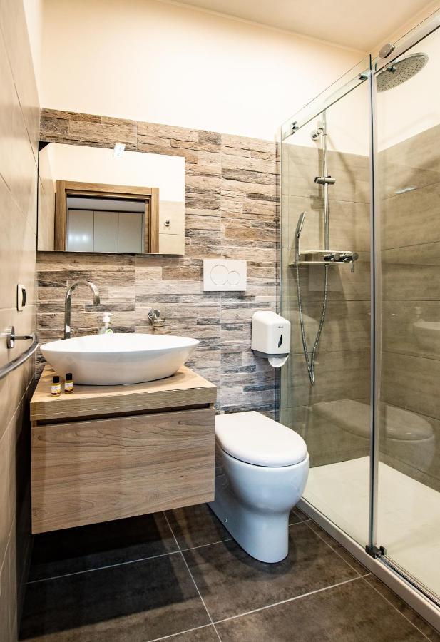 Bnb Cheope Сиракузы Экстерьер фото