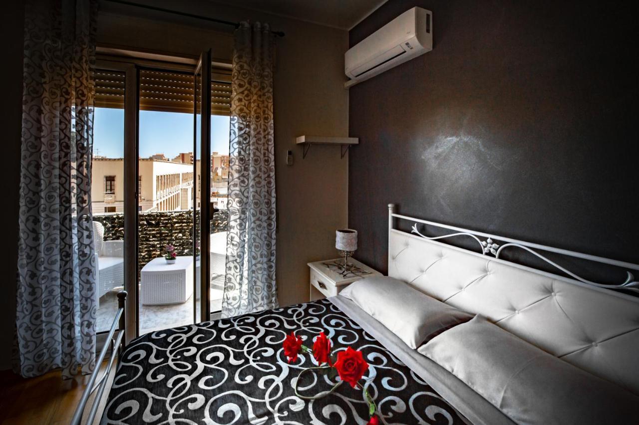 Bnb Cheope Сиракузы Экстерьер фото