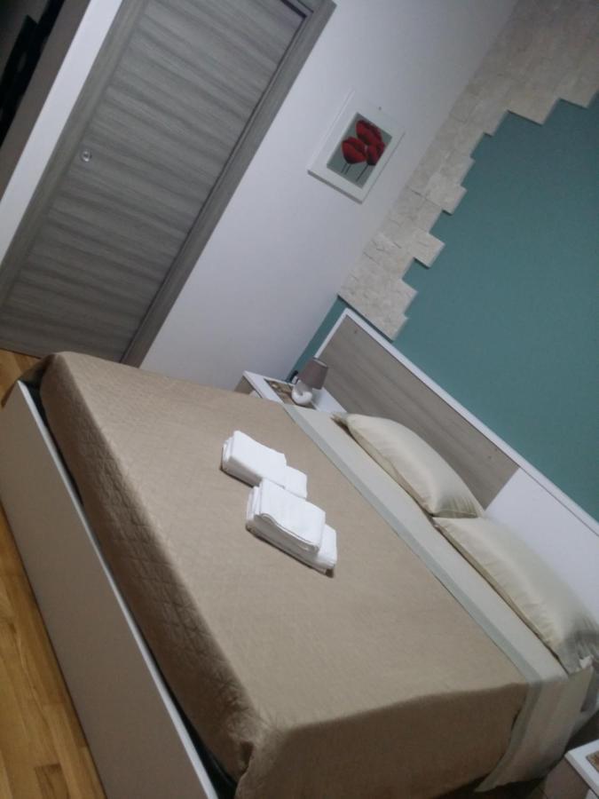 Bnb Cheope Сиракузы Экстерьер фото