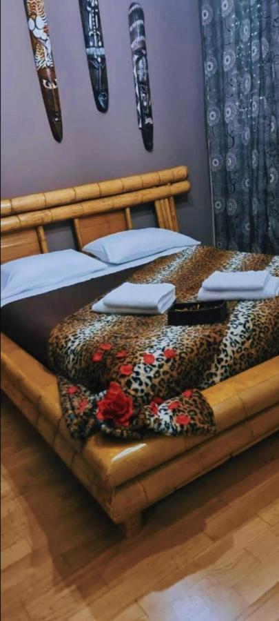 Bnb Cheope Сиракузы Экстерьер фото